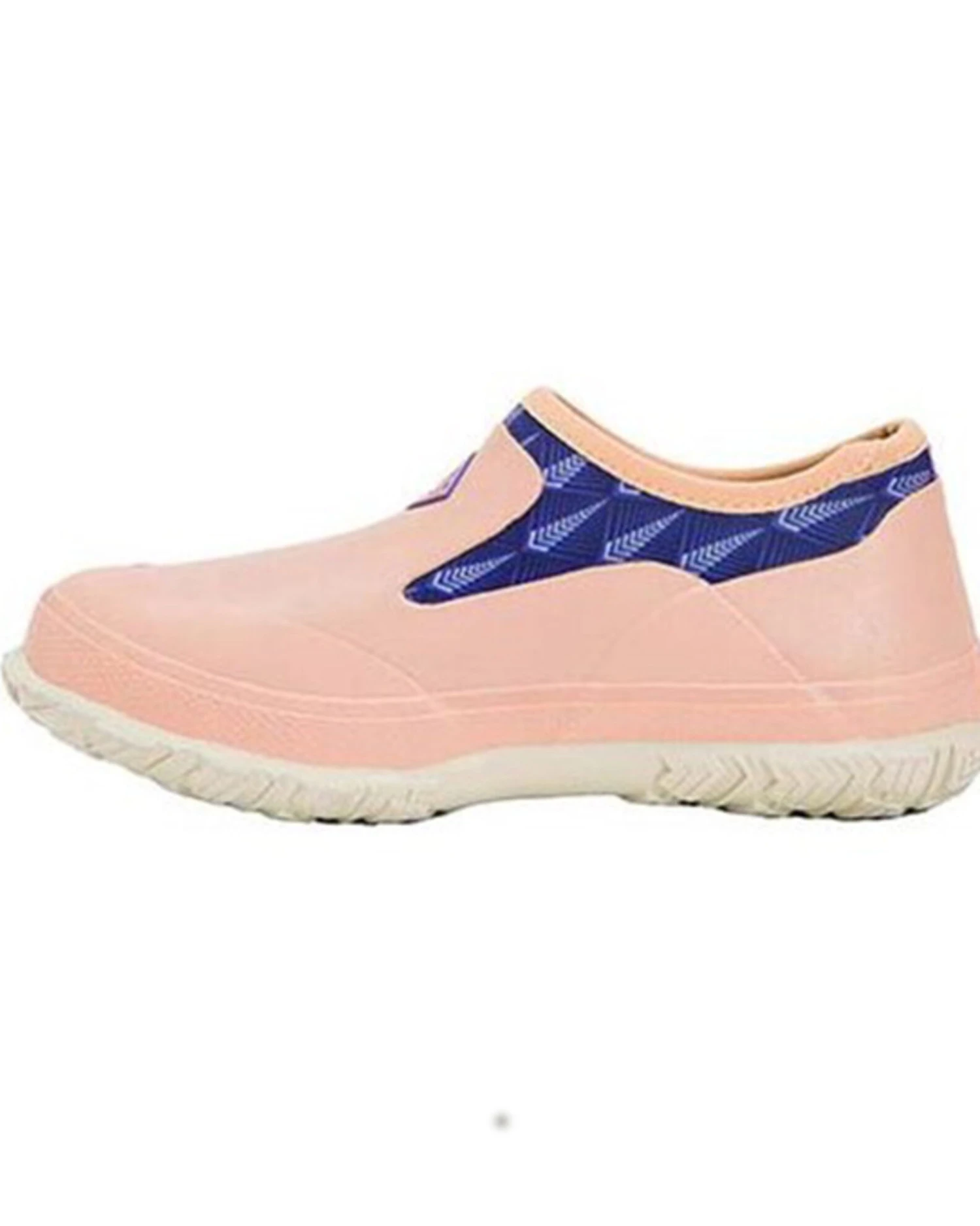 Muck Boots Women's Forager Low Slip-On Shoes - Round Toe 9 Muck Boots Women's Forager Low Slip-On Shoes - Round Toe - Image 7