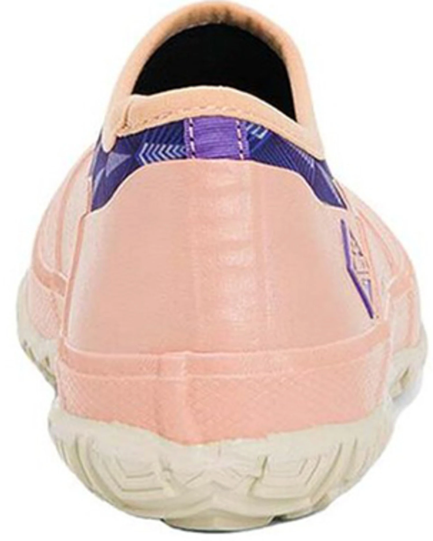 Muck Boots Women's Forager Low Slip-On Shoes - Round Toe 5 Muck Boots Women's Forager Low Slip-On Shoes - Round Toe - Image 3