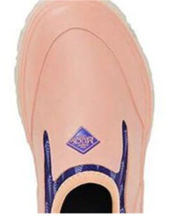 Muck Boots Women's Forager Low Slip-On Shoes - Round Toe 12 Muck Boots Women's Forager Low Slip-On Shoes - Round Toe -Fashion Shoes Store 2000375990 250 P6