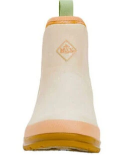 Muck Boots Women's Originals Ankle Boots - Round Toe 10 Muck Boots Women's Originals Ankle Boots - Round Toe -Fashion Shoes Store 2000375996 104 P4