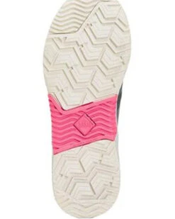 Muck Boots Women's Outscape Slip-On Shoes - Round Toe -Fashion Shoes Store 2000376003 021 P7