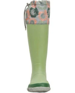 Muck Boots Women's Forager Convertible Boots - Round Toe -Fashion Shoes Store 2000376012 300 P4