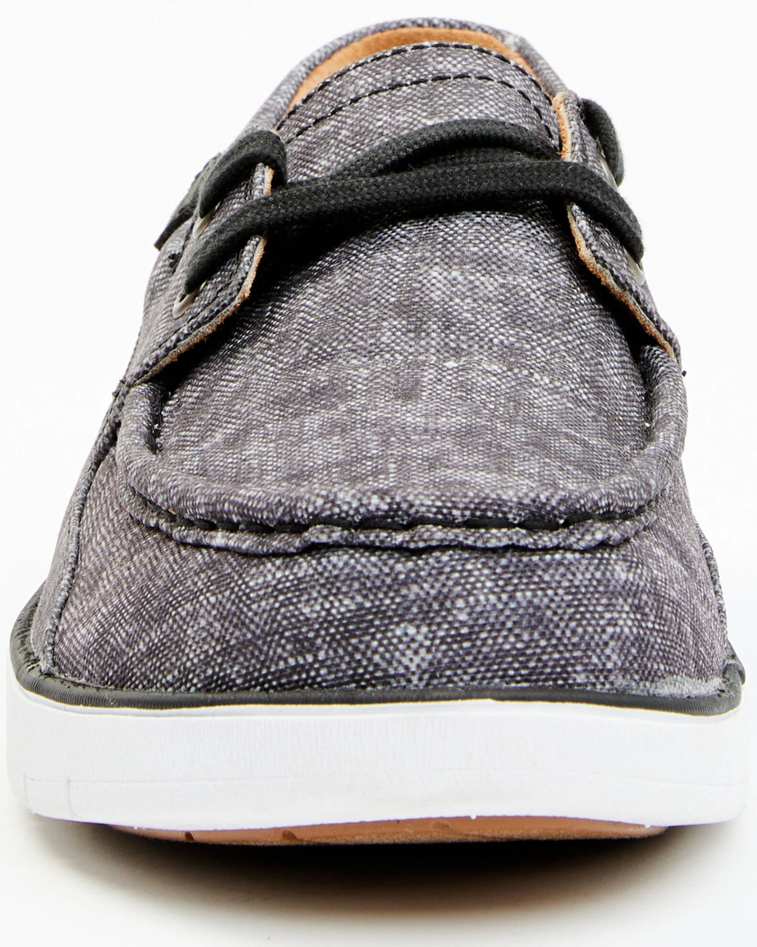 RANK 45 Men's Sanford Western Casual Shoes - Moc Toe 9 RANK 45 Men's Sanford Western Casual Shoes - Moc Toe - Image 7