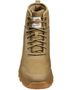 Carhartt Men's Outdoor Utility Coyote Soft Toe Hiker Work Boot 12 Carhartt Men's Outdoor Utility Coyote Soft Toe Hiker Work Boot -Fashion Shoes Store 2000376603 206 P4