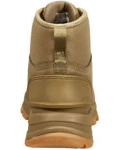 Carhartt Men's Outdoor Utility Coyote Soft Toe Hiker Work Boot 11 Carhartt Men's Outdoor Utility Coyote Soft Toe Hiker Work Boot -Fashion Shoes Store 2000376603 206 P5