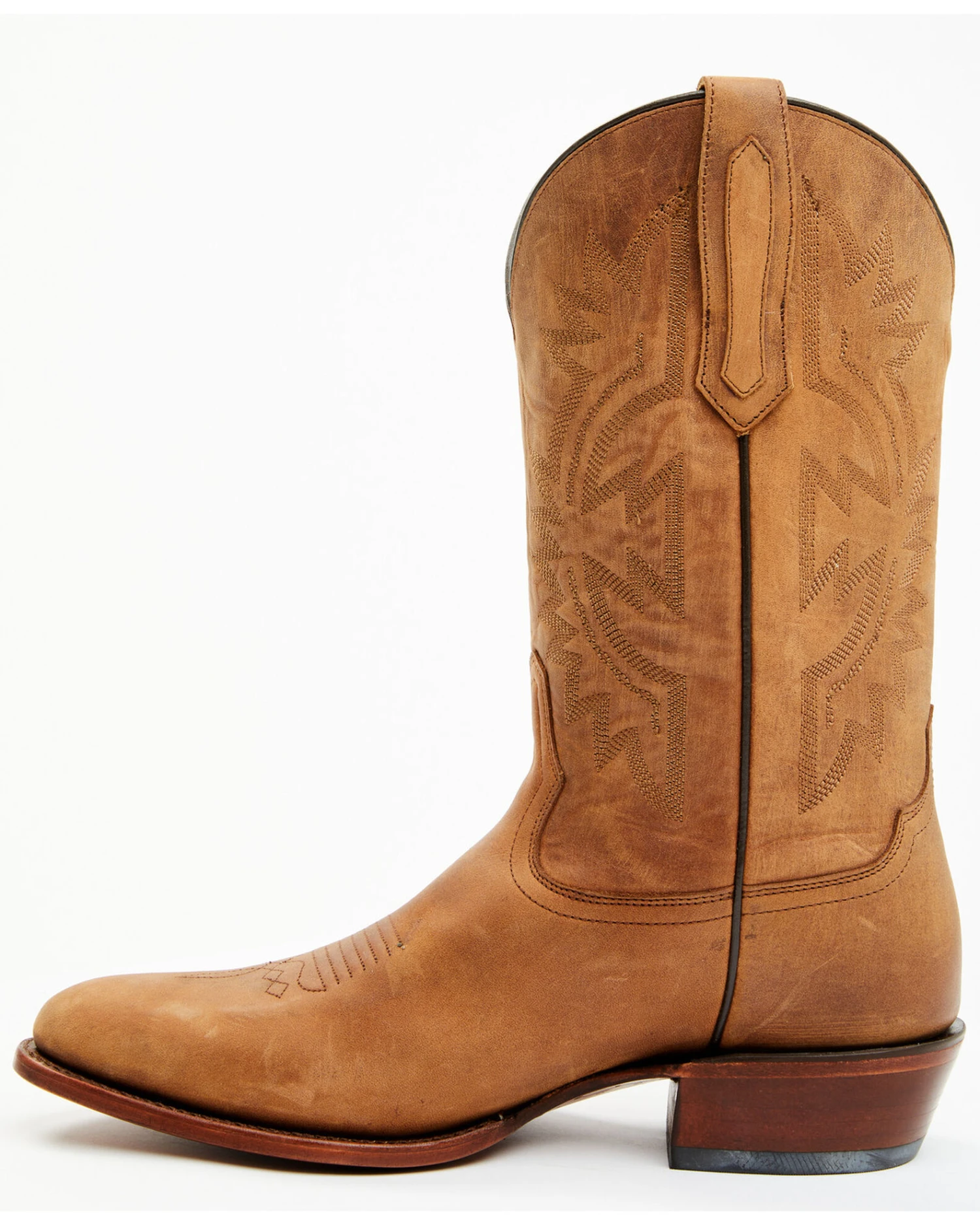 Cody James Men's Western Boots - Round Toe 6 Cody James Men's Western Boots - Round Toe - Image 4