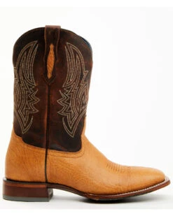 Cody James Men's Western Performance Boots - Broad Square Toe -Fashion Shoes Store 2000376706 280 P2