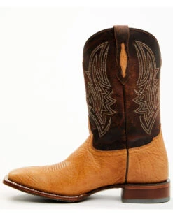 Cody James Men's Western Performance Boots - Broad Square Toe -Fashion Shoes Store 2000376706 280 P3