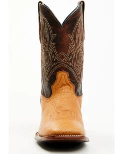 Cody James Men's Western Performance Boots - Broad Square Toe -Fashion Shoes Store 2000376706 280 P4