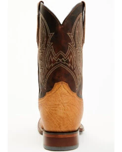 Cody James Men's Western Performance Boots - Broad Square Toe -Fashion Shoes Store 2000376706 280 P5