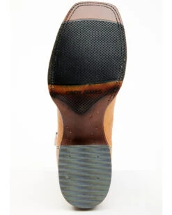 Cody James Men's Western Performance Boots - Broad Square Toe -Fashion Shoes Store 2000376706 280 P7
