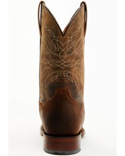 Moonshine Spirit Men's Pancho Western Boots - Square Toe -Fashion Shoes Store 2000376712 200 P5