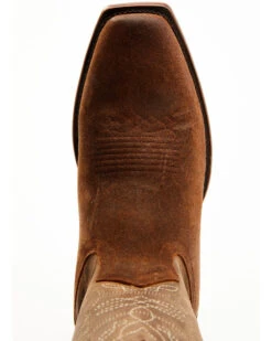 Moonshine Spirit Men's Pancho Western Boots - Square Toe -Fashion Shoes Store 2000376712 200 P6