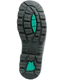 Steel Blue Women's Southern Cross 6" Water Resistant Work Boots - Steel Toe