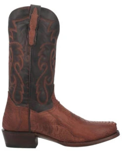 Dan Post Men's Sprinter Ostrich Leg Exotic Western Boots - Square Toe 13 Dan Post Men's Sprinter Ostrich Leg Exotic Western Boots - Square Toe -Fashion Shoes Store 2000378342 240 P2