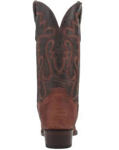 Dan Post Men's Sprinter Ostrich Leg Exotic Western Boots - Square Toe 12 Dan Post Men's Sprinter Ostrich Leg Exotic Western Boots - Square Toe -Fashion Shoes Store 2000378342 240 P5