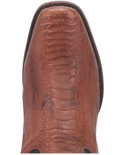 Dan Post Men's Sprinter Ostrich Leg Exotic Western Boots - Square Toe 11 Dan Post Men's Sprinter Ostrich Leg Exotic Western Boots - Square Toe -Fashion Shoes Store 2000378342 240 P6