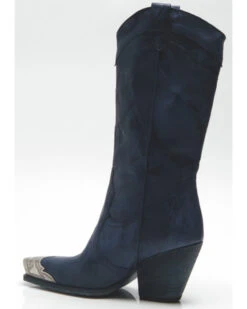 Free People Women's Brayden Mid Boot - Snip Toe