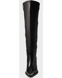 Free People Women's Stevie Western Boots - Pointed Toe