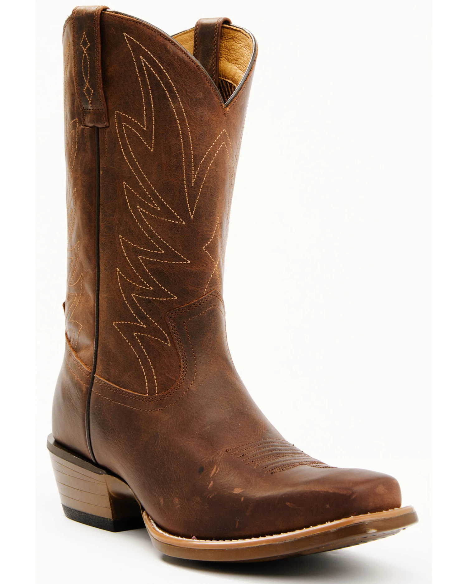 Cody James Men's Hoverfly Western Performance Boots - Square Toe 9 Cody James Men's Hoverfly Western Performance Boots - Square Toe - Image 7