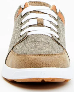 RANK 45 Men's Low Top Casual Shoe - Round Toe 12 RANK 45 Men's Low Top Casual Shoe - Round Toe -Fashion Shoes Store 2000378854 280 P4