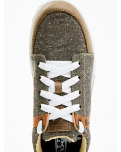 RANK 45 Men's Low Top Casual Shoe - Round Toe 10 RANK 45 Men's Low Top Casual Shoe - Round Toe -Fashion Shoes Store 2000378854 280 P6