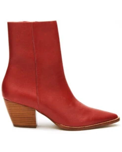 Matisse Women's Caty Ankle Booties - Pointed Toe -Fashion Shoes Store 2000378869 600 P2