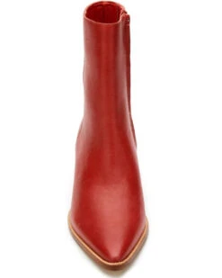 Matisse Women's Caty Ankle Booties - Pointed Toe -Fashion Shoes Store 2000378869 600 P4