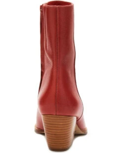 Matisse Women's Caty Ankle Booties - Pointed Toe -Fashion Shoes Store 2000378869 600 P5