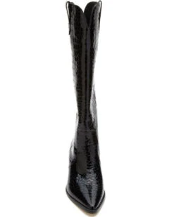 Matisse Women's Stella Western Boots - Pointed Toe -Fashion Shoes Store 2000378874 001 P4
