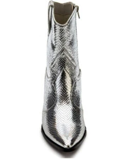 Matisse Women's Bambi Western Booties - Pointed Toe -Fashion Shoes Store 2000378876 040 P4