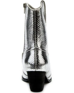 Matisse Women's Bambi Western Booties - Pointed Toe