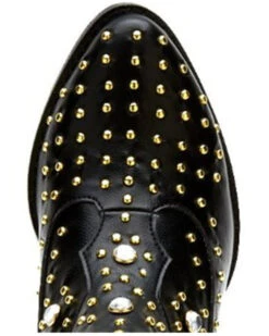 Matisse Women's Aster Western Booties - Medium Toe -Fashion Shoes Store 2000378877 001 P6