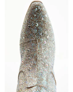 Matisse Women's Harlow Rhinestone Booties - Snip Toe -Fashion Shoes Store 2000378931 000 P6