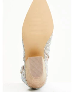 Matisse Women's Harlow Rhinestone Booties - Snip Toe -Fashion Shoes Store 2000378931 000 P7
