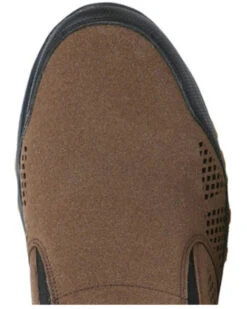 Northside Men's Benton Slip-On Hiking Shoes - Round Toe -Fashion Shoes Store 2000379098 933 P5