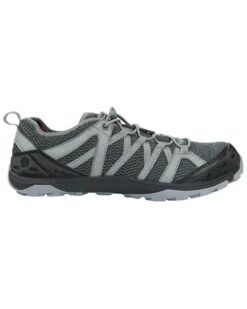 Northside Men's Cedar Rapids Lightweight Mesh Lace-Up Hiking Shoes