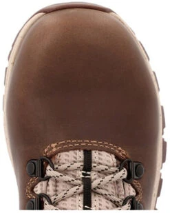 Georgia Boot Women's Eagle Trail Waterproof Hiker Boots - Alloy Toe -Fashion Shoes Store 2000379128 200 P6