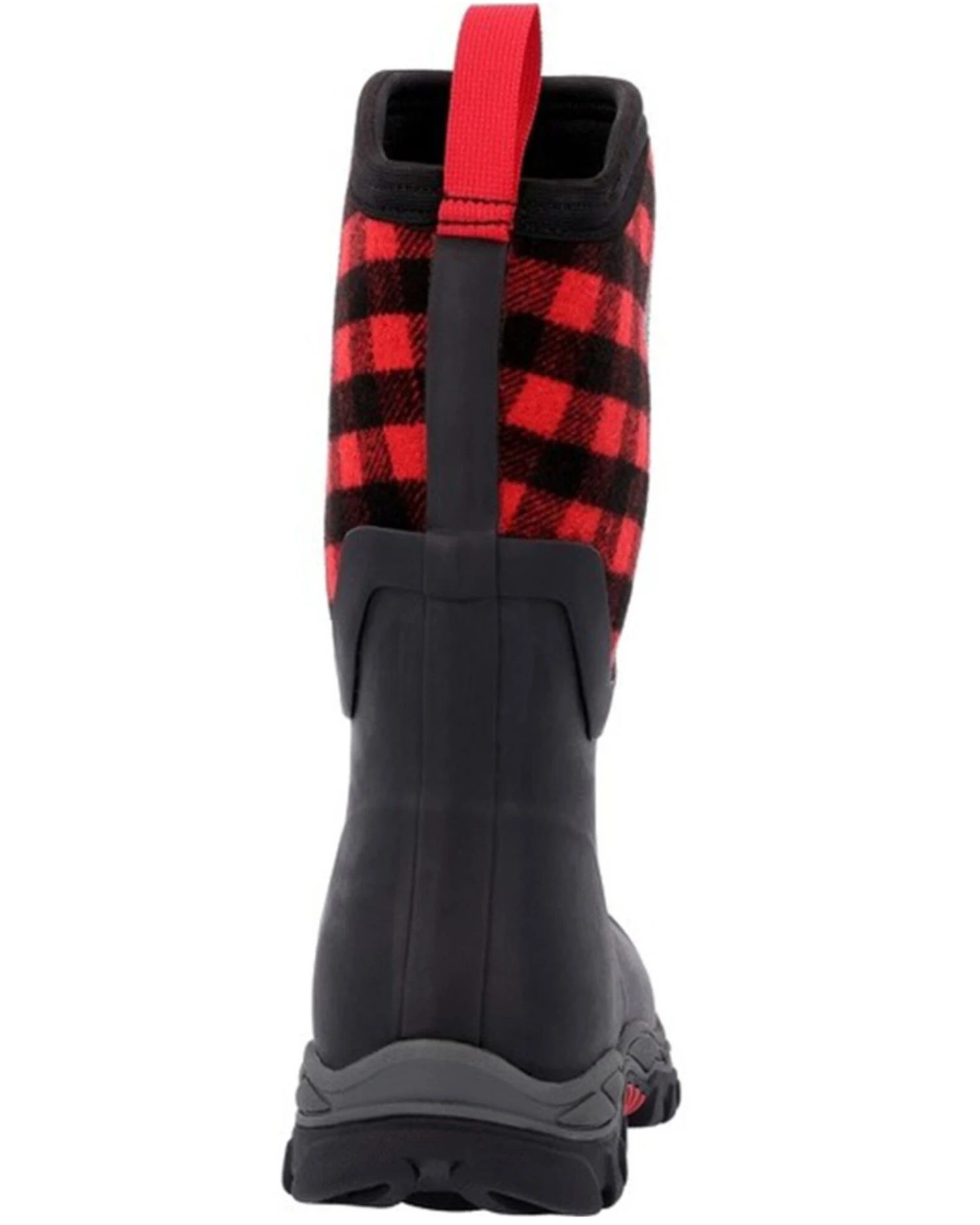 Muck Boots Women's Arctic Sport II Work Boots - Round Toe 3 Muck Boots Women's Arctic Sport II Work Boots - Round Toe