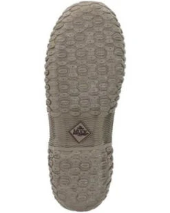 Muck Boots Women's Muckster II Mid Work Boots - Round Toe -Fashion Shoes Store 2000379385 200 P5