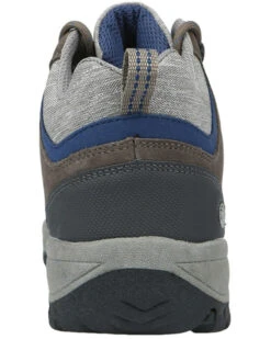 Northside Women's Pioneer Waterproof Lace-Up Hiking Work Boots