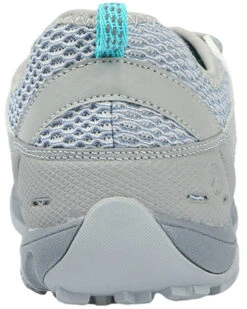 Northside Women's Cedar Rapids Lightweight Mesh Lace-Up Hikinh Work Shoes -Fashion Shoes Store 2000379421 400 P4