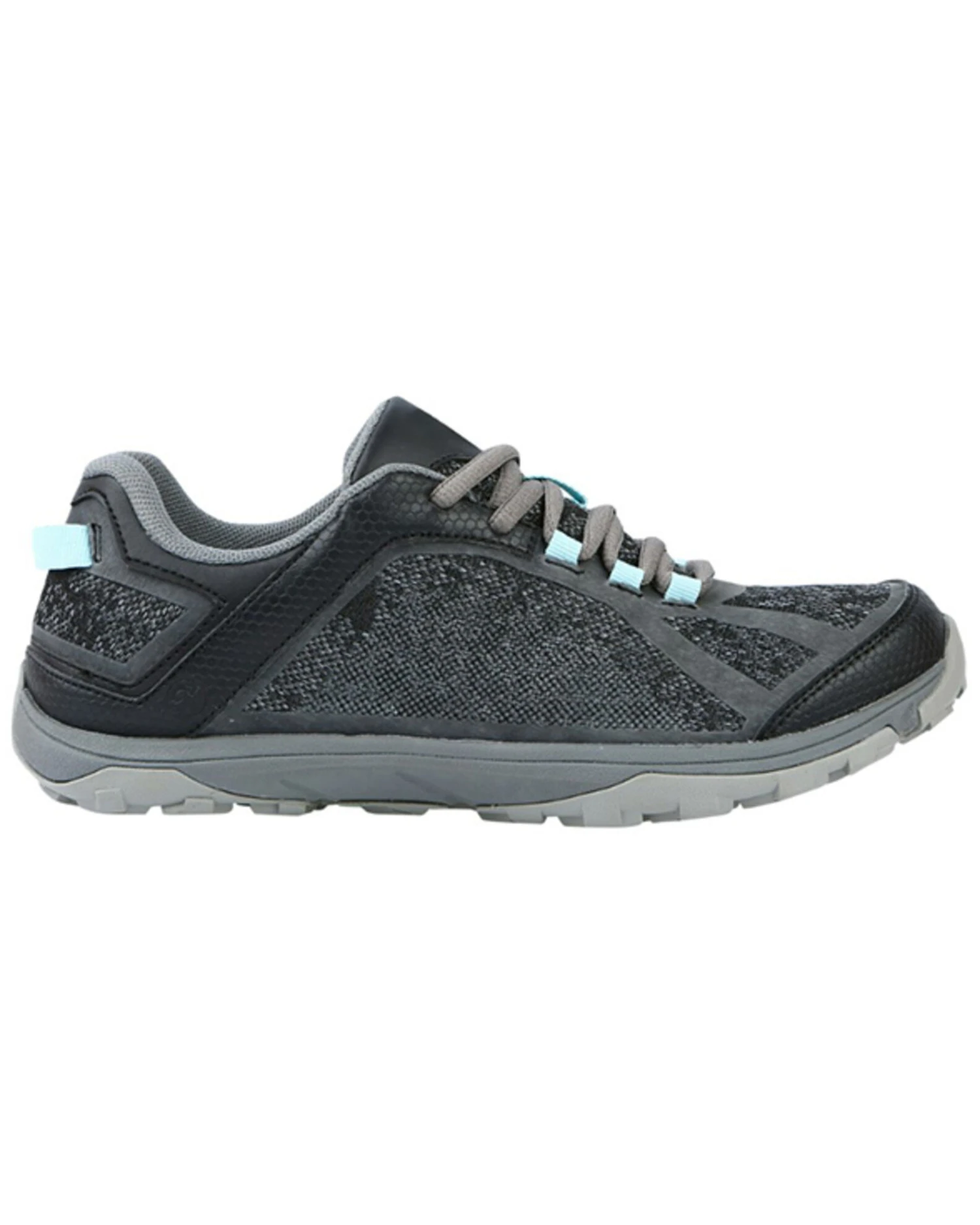 Northside Women's Belmont Trek Lace-Up Athletic Hiking Shoes 3 Northside Women's Belmont Trek Lace-Up Athletic Hiking Shoes
