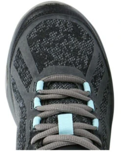 Northside Women's Belmont Trek Lace-Up Athletic Hiking Shoes 12 Northside Women's Belmont Trek Lace-Up Athletic Hiking Shoes -Fashion Shoes Store 2000379422 400 P5