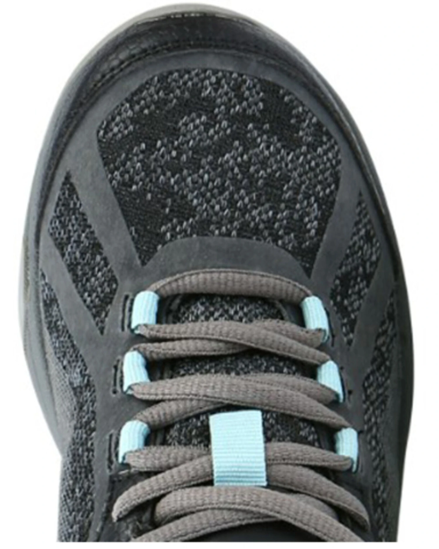 Northside Women's Belmont Trek Lace-Up Athletic Hiking Shoes 7 Northside Women's Belmont Trek Lace-Up Athletic Hiking Shoes - Image 5