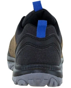 Northside Boys' Benton Mid Waterproof Lace-Up Hiking Boot - Round Toe 13 Northside Boys' Benton Mid Waterproof Lace-Up Hiking Boot - Round Toe -Fashion Shoes Store 2000379460 400 P4