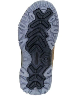 Northside Boys' Benton Mid Waterproof Lace-Up Hiking Boot - Round Toe 11 Northside Boys' Benton Mid Waterproof Lace-Up Hiking Boot - Round Toe -Fashion Shoes Store 2000379460 400 P6