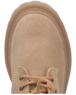 Dingo Men's High Country Lace-Up Hiking Boot - Round Toe -Fashion Shoes Store 2000379556 105 P6