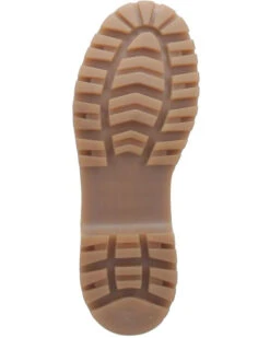 Dingo Men's High Country Lace-Up Hiking Boot - Round Toe