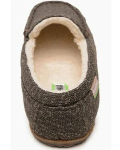 Minnetonka Men's Eco Elm Shoes -Fashion Shoes Store 2000379856 280 P4